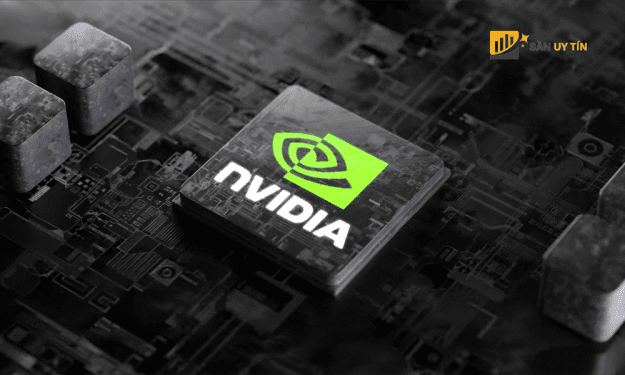 Cổ phiếu Nvidia tăng mạnh tạo thành “cú hích” cho Phố Wall