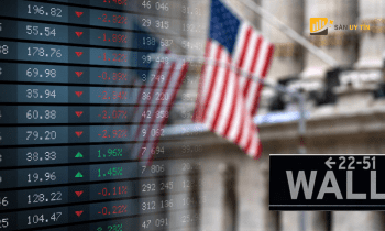 Cổ phiếu Magnificent Seven thúc đẩy thị trường tăng cao khi cơn sốt AI thu hút các nhà đầu tư