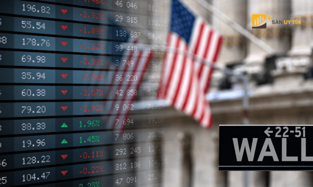 Cổ phiếu Magnificent Seven thúc đẩy thị trường tăng cao khi cơn sốt AI thu hút các nhà đầu tư