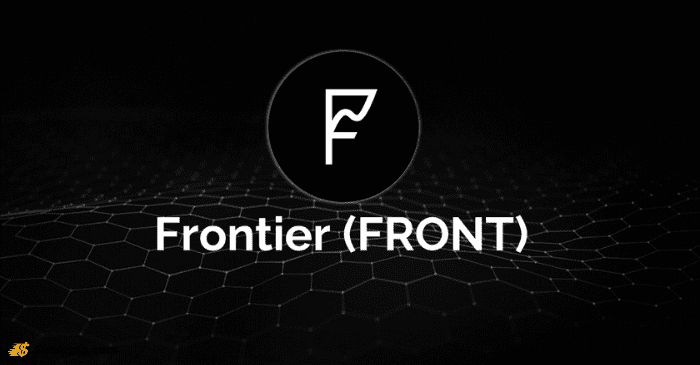 FRONT coin là gì?