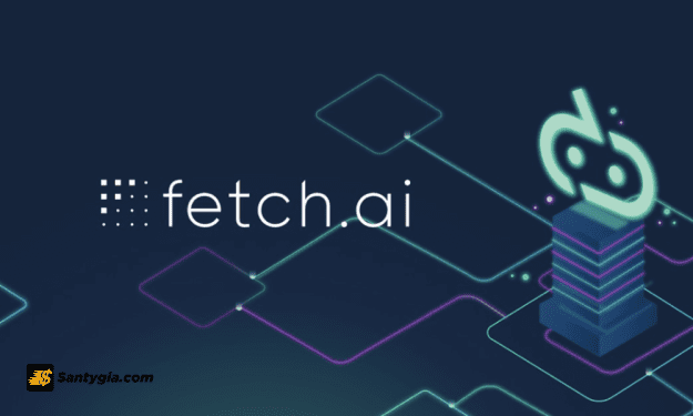 Fetch.AI (FET) là gì? Tìm hiểu về nền tảng AI Web3 và tác động đến DeFi