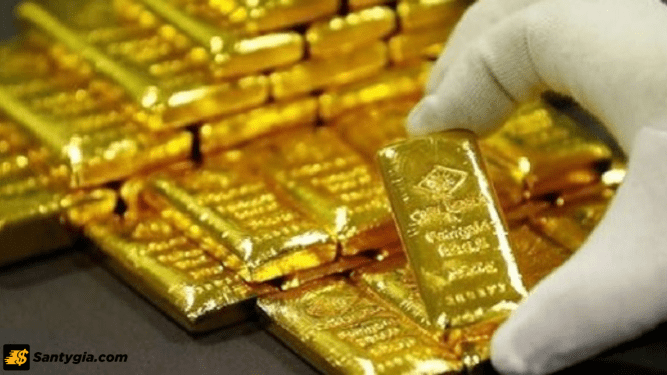 Giá vàng giao ngay là gì? Cách giao dịch Spot Gold trên thị trường vàng