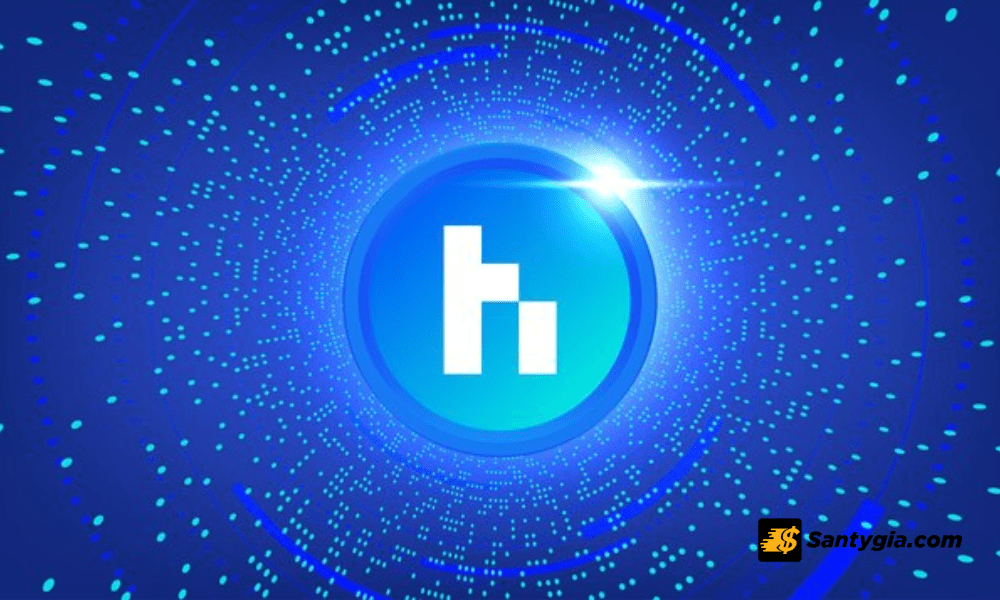 HIGH token la gi