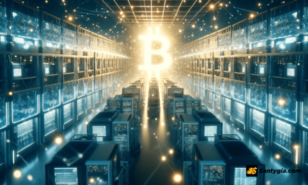 Hashrate là gì? Tầm quan trọng của Hashrate trong khai thác tiền điện tử