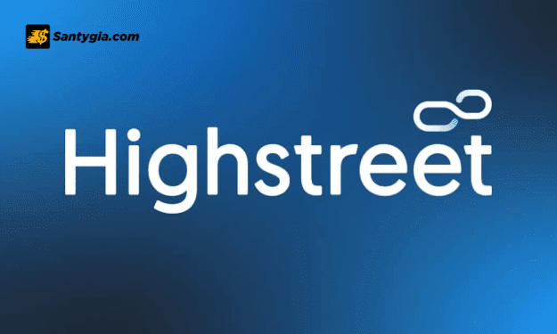 Highstreet (HIGH) là gì? Có nên đầu tư HIGH token không?