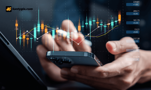 Hướng dẫn chọn tài khoản LiteFinance để giao dịch hiệu quả