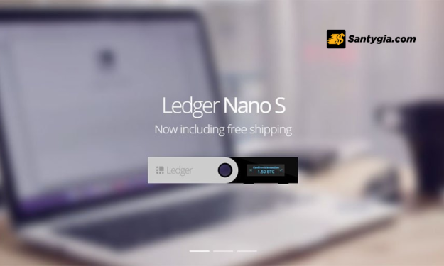 Ledger Nano S là gì? Cách lưu trữ tiền điện tử an toàn với ví lạnh