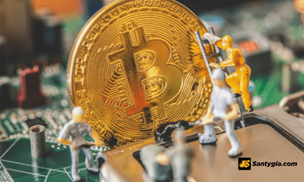 Máy đào ASIC là gì? Hướng dẫn chọn loại máy đào hiệu quả nhất