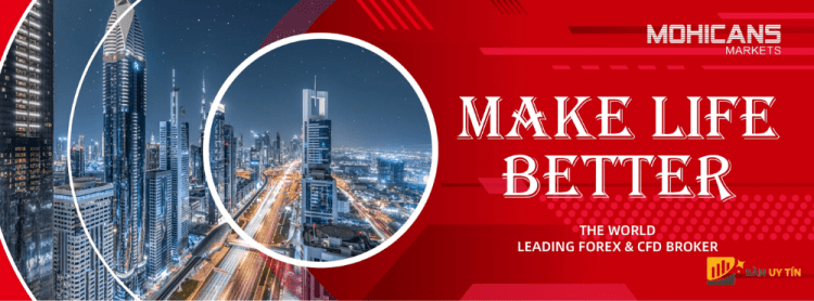 Mohicans Markets lừa đảo? Review chi tiết về sàn Mohicans Markets