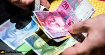 CHF là tiền gì? Trader cần lưu ý gì khi đầu tư vào đồng Franc Thụy Sĩ?