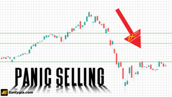 Panic Sell là gì? Bán ồ ạt có ảnh hưởng như thế nào trên thị trường?