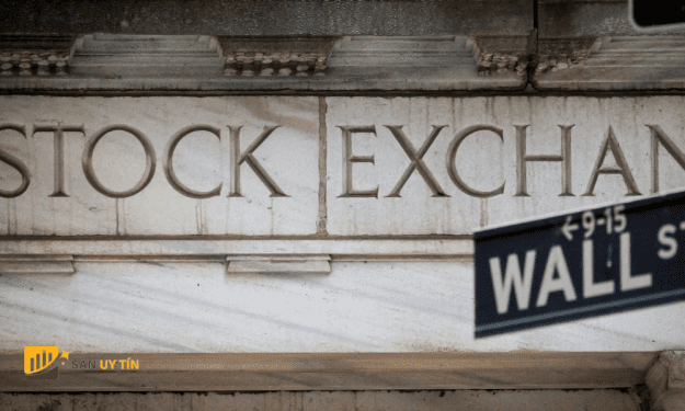 Thị trường chứng khoán Mỹ biến động trái chiều trước các cuộc đàm phán nợ mới
