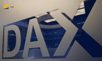 Chứng khoán giảm khi theo dõi dữ liệu lạm phát và trần nợ Hoa Kỳ