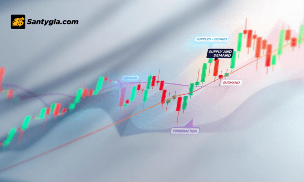 Vùng cung cầu là gì? Cách xác định và sử dụng Supply Demand hiệu quả