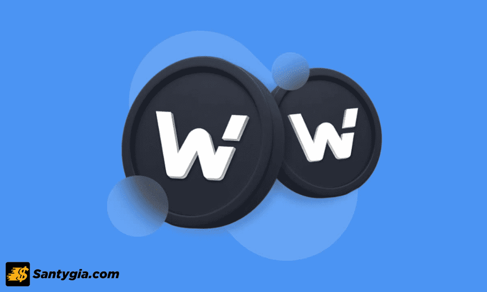 WOO Token là gì?