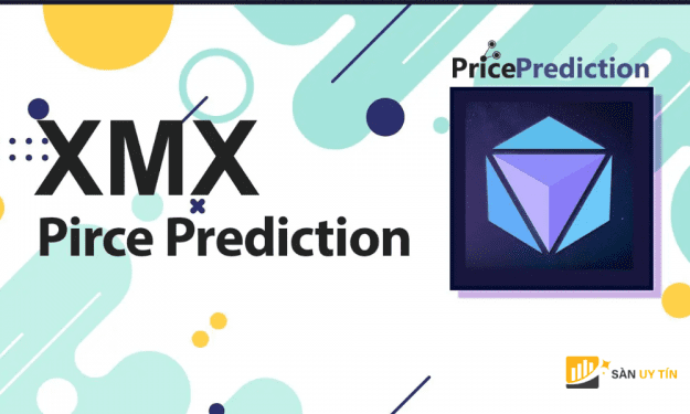 XMX Coin là gì? Dự án XMAX có điểm nổi bật gì?