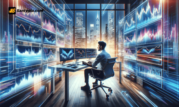 10 sai lầm đánh giá sàn Forex khiến nhà đầu tư mất tiền oan