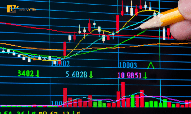 Cổ phiếu tài chính dẫn đầu mức tăng tại Phố Wall