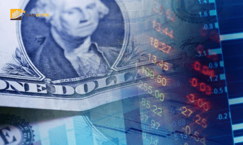 Khoảng trống kho bạc 1 nghìn tỷ USD đến với cuộc biểu tình ở Phố Wall