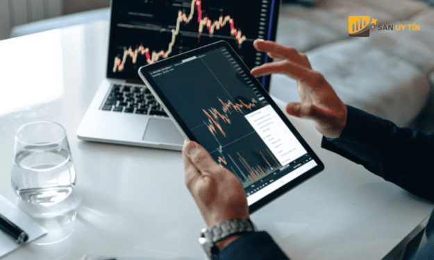 Hợp đồng tương lai cổ phiếu ổn định khi Phố Wall hướng đến tuần thua lỗ