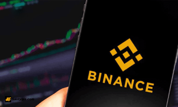 Hướng dẫn chi tiết tạo tài khoản Binance cho người mới bắt đầu