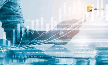 Thị trường chứng khoán phục hồi với sự thổi phồng quá mức từ cổ phiếu AI