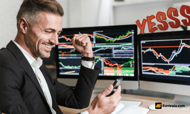 Bí quyết trở thành Master Trader LiteFinance chuyên nghiệp