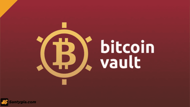 Bitcoin Vault (BTCV) là gì? Có nên đầu tư vào dự án Bitcoin Vault không?