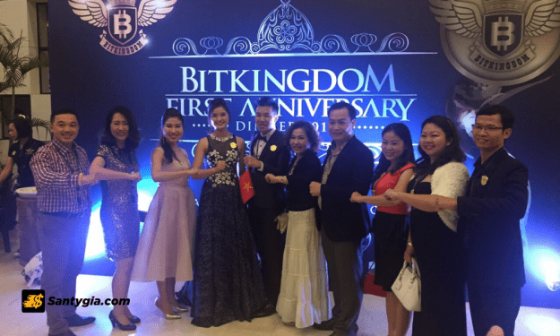 Bitkingdom là gì? Câu chuyện cảnh tỉnh từ một dự án tiền ảo sụp đổ