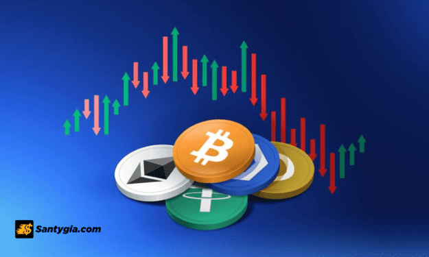 Chiến lược đầu tư Altcoin: Bí quyết tối ưu lợi nhuận cho người mới