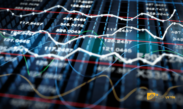 Chứng khoán Mỹ kết thúc phiên cao hơn trước kỳ nghỉ Lễ Độc lập