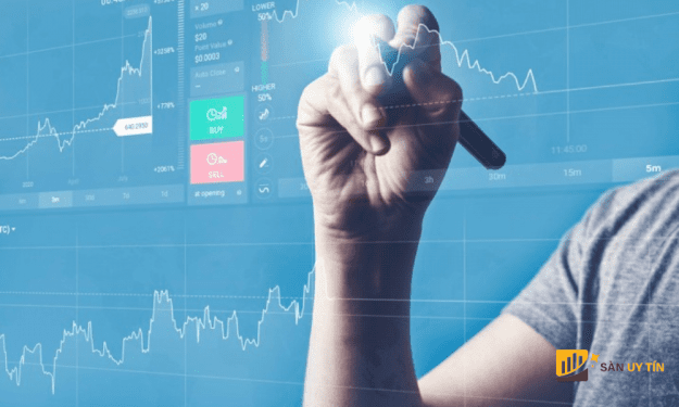 Cổ phiếu Mỹ hoạt động tốt với khối lượng quyền chọn mua tăng