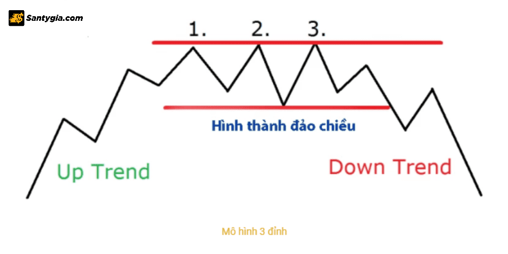 Dac diem cua mo hinh 3 dinh