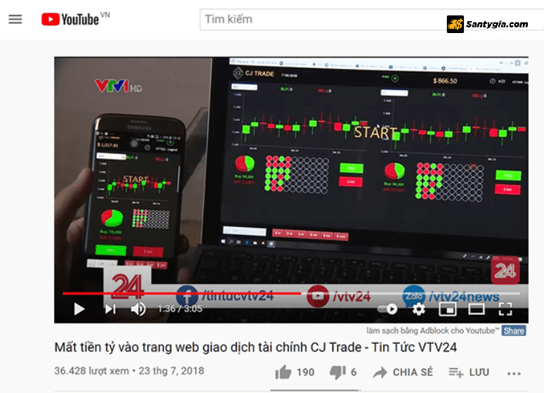 Dai truyen hinh VTV chinh thuc canh bao MT6 lua dao 1