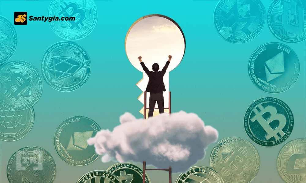 Dau hieu nhan biet mua Altcoin dang den 1