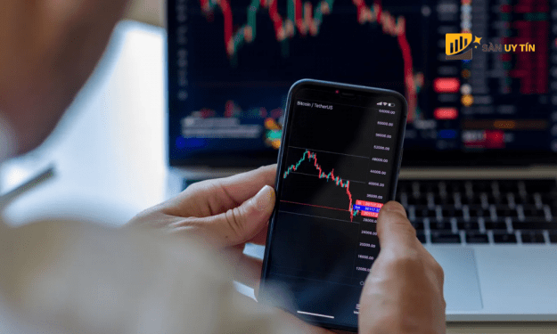 Chứng khoán Phố Wall tăng điểm nhờ giá tiêu dùng và Đô la giảm