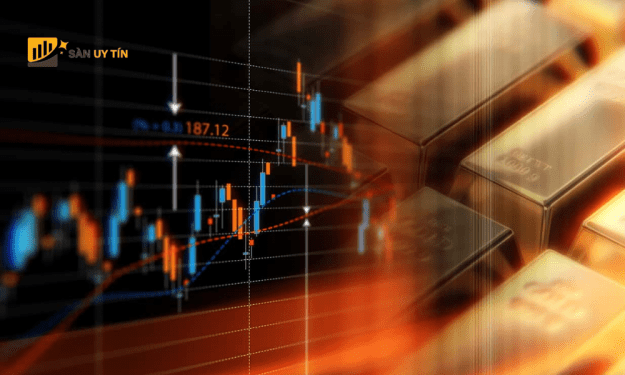 Chứng khoán Mỹ mở rộng mức tăng khi tỷ lệ lạm phát của Hoa Kỳ hạ nhiệt