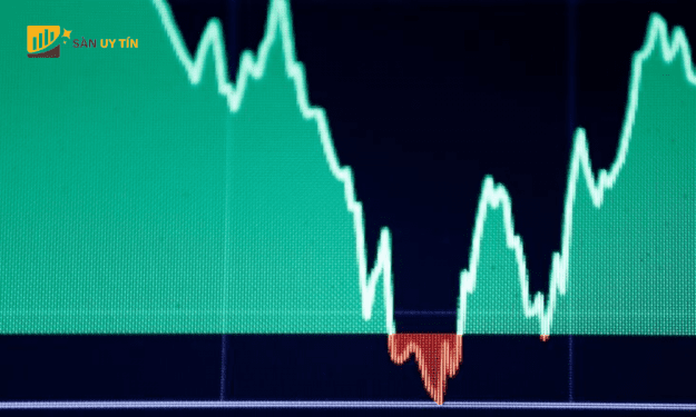 Phố Wall chứng kiến giá cổ phiếu cao hơn vào năm 2023