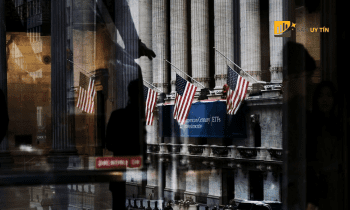 Phố Wall tăng cao trước các khoản thu nhập của Big Tech và quyết định của Fed