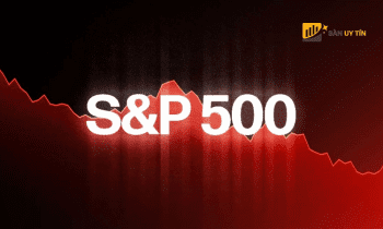 S&P 500 chịu áp lực khi các nhà đầu tư cảnh báo về lợi nhuận và lãi suất sắp tới
