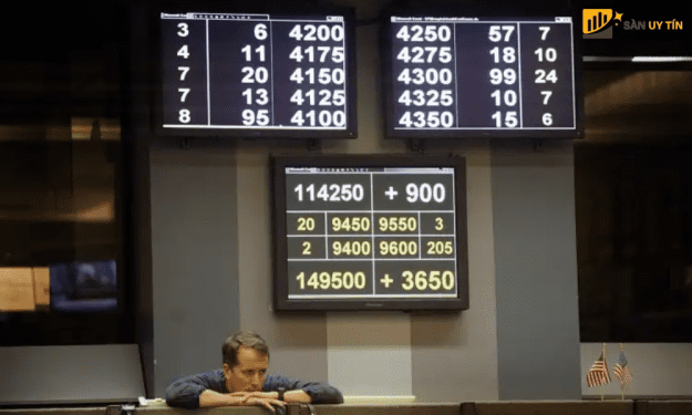 Chứng khoán Mỹ ổn định sau đợt tăng lãi suất của Fed