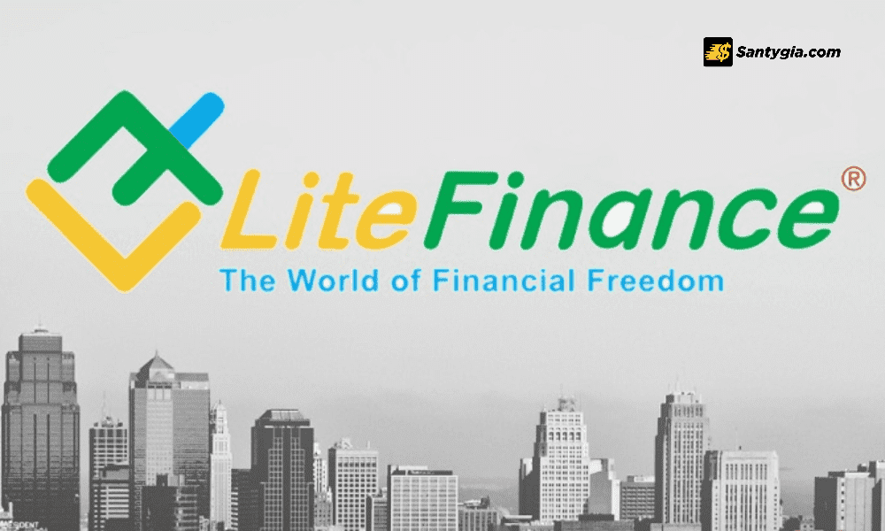 San LiteFinance la gi