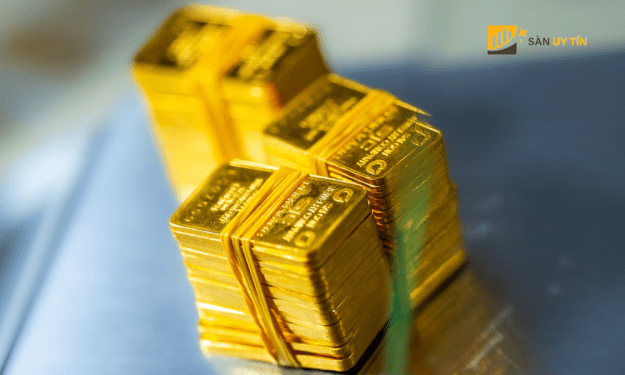 Vàng 650 là vàng bao nhiêu K? Có nên đầu tư vàng 650 không?