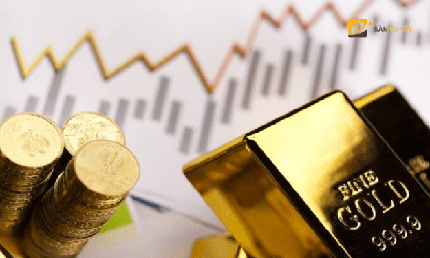 Chứng khoán Mỹ kết thúc phiên cao hơn trước kỳ nghỉ Lễ Độc lập