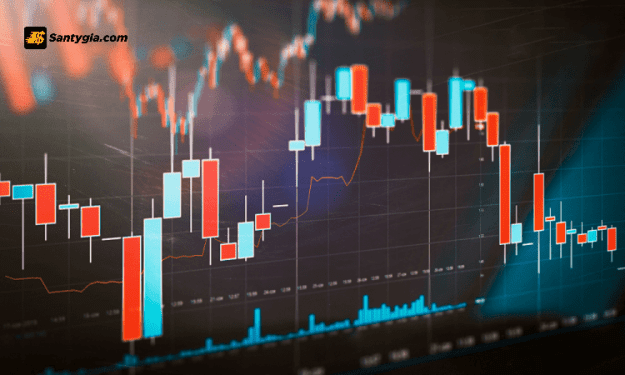 Volume Spikes and Dips là gì? Cách sử dụng để xác định điểm đảo chiều trong giao dịch