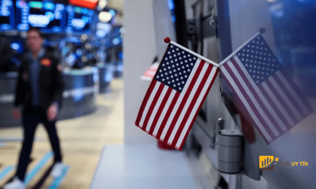 Báo cáo lạm phát, lợi suất trái phiếu tập trung khi đà tăng của chứng khoán Mỹ tạm dừng