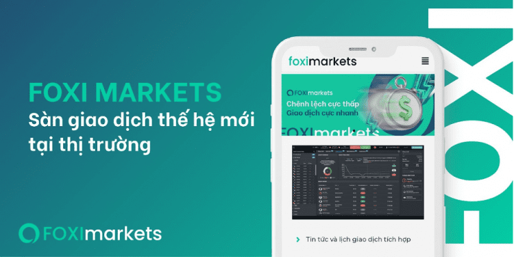 Thông tin chi tiết về sàn giao dịch FOXI Markets
