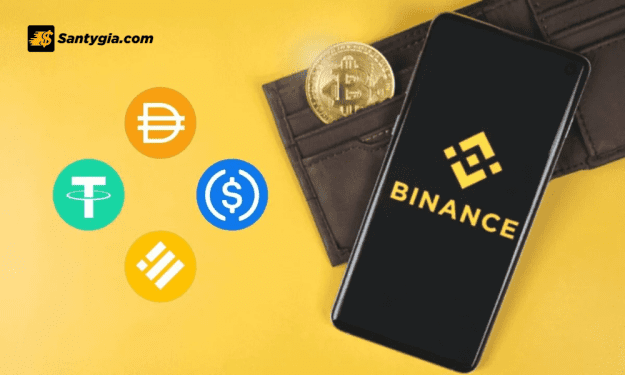 Hướng dẫn cách bán coin trên Binance nhanh chóng và an toàn cho người mới