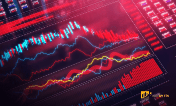 Phố Wall thua lỗ sau giao dịch khi sản lượng tăng đột biến