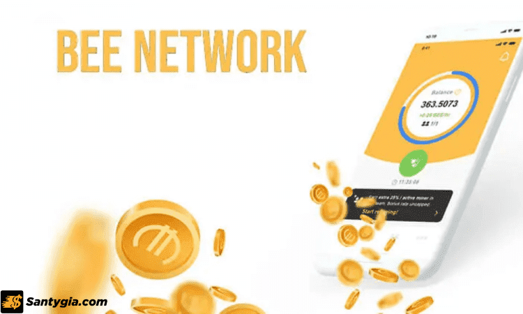Bee Network lừa đảo hay không?